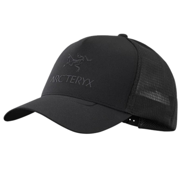 Arc'teryx Accessories - Arc'teryx Trucker Hat